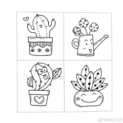 用户wkzeIyEp采集到儿插元素练习