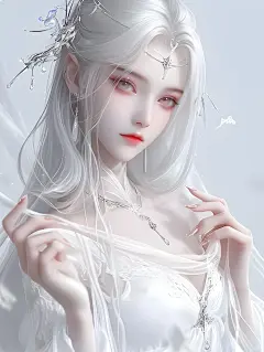 #手机壁纸 #全屏壁纸 #仙气飘飘 #送你好看的手机壁纸 #你的壁纸该换了 - 小红书