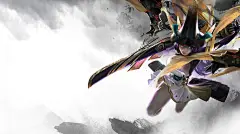 《永劫无间》官网-全球公测今日开启