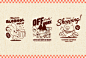 EGOOMANIO Charater Design 에구마니오 캐릭터 디자인 : HUSHWISH Character IP . EGOOMANIO