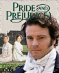 Pride and Prejudice