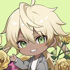espressofoy采集到q版垫图