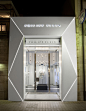 Philipp Plein Store,Courtesy of  aquilialberg