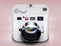 丿安之若素采集到icon-写实