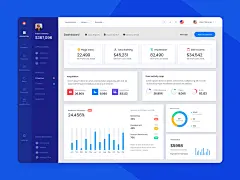 Dashboard 1