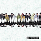 脏班子GOSH MUSIC CYPHER 2020-王嗣尧TURBO&希介&OG Rolly&布瑞吉Bridge&陈彦希REGI&王齐铭&L4WUDU &小艾EYE&GAI 