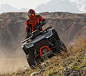 ATV全地形车 | Segway Powersports