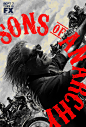 Sons of Anarchy Season 1