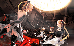 xxxholic_11采集到动漫杂图