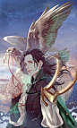Loki#授权转载# 

北欧之神

推主：sayuuhiro | 授评
：O网页链接 
...展开全文c