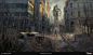Dying Light 2 Stay Human - 专属区