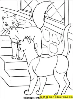 按照这个简单的如何一步一步地画猫的教程，你将很快完成你的猫画。只需几个简单的步骤，您将学习如何画一只可爱的卡通猫，它可以被孩子和大人快速绘制。猫太棒了！这是事实。其他动物也一样，但猫。纯粹的敬畏。这个猫绘图教程是我们不断增长的所有年龄段的逐步绘图教程集合的新增内容。我们喜欢让事情变得简单，所以我们尽可能地简化了这个，同时仍然保持可爱。我们已经让猫大部分没有纹理，因为有许多不同的种类，这样您可以在着色时挑选自己的毛皮。你可以做一只虎斑猫、玳瑁猫、黑白猫、黑色猫，甚至是粉色和绿色条纹的猫——我们不是来制定规则