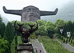 神农架图片大全-神农架高清好看的图片--花瓣cqsbhzy的画板