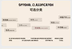 A生耶拿铁采集到分类/货架/合集
