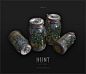 Hunt - Showdown Items, Alexander Asmus : These is are some items from Hunt Showdown that I had the pleasure working on. <br/>Special thanks to our Tech-Artists: <br/>Matthias Dauer (Bottle Fluid Dynamics  & Hive Insect Setup)<br/>Mik