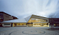 挪威Vennesla新图书馆 by Helen & Hard | 灵感日报