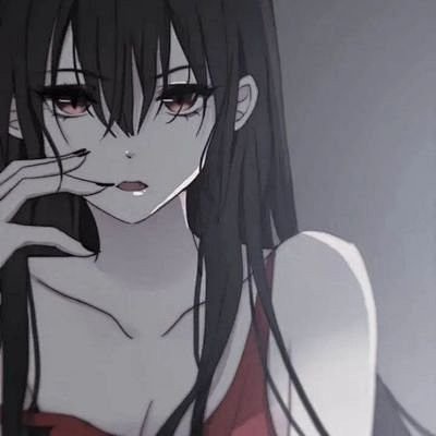 动漫女头