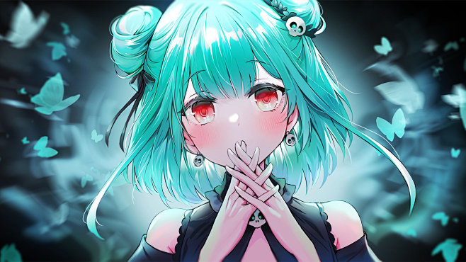 动漫