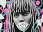 Portraits - Andreea Robescu
