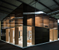 Stand INBANI en Salone Internazionale del Mobile 2016 de Milán