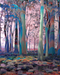ScarceAbundance_ICameHereAfterAToughConversation.jpg