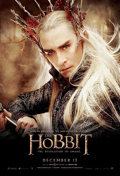 李·佩斯 Lee Pace 图片