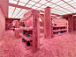 Balenciaga Le Cagole pop-up (4)