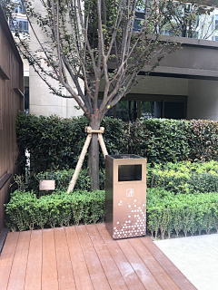 JJJJGGG采集到垃圾桶