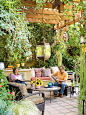 Make Your Patio an Extension of Your Home