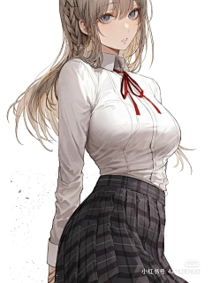 加贺美新采集到制服 水手服 jk