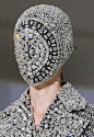 maison martin margiela haute couture, fall/winter 2012
