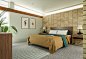 Inglewood Courtyard House