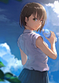 Anime 1277x1791 anime anime girls digital art artwork 2D vertical portrait display