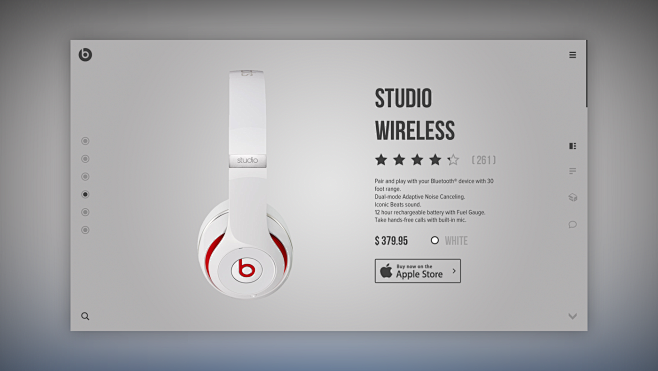 Beats By Dre Design ...