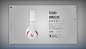 Beats By Dre Design : My concept of a website design Beats By Dre. The main difference is the "dynamic" background of the concept and the presentation as a whole. The work went on for a very long time. I hope you enjoy it :)