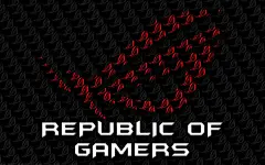 技术 华硕Rog 高清壁纸 | 桌面背景