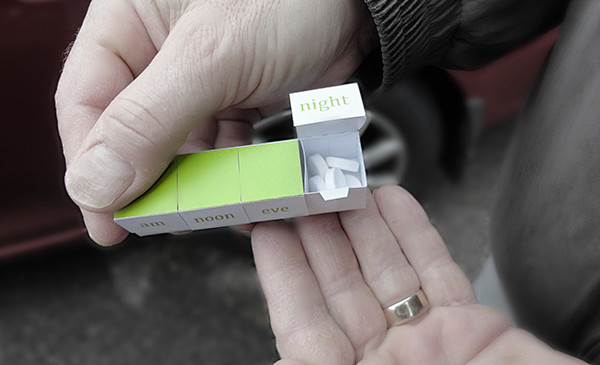 Medical Packaging : ...