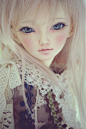 #SD娃娃# #BJD#