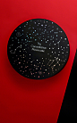 “星空限量”月饼礼盒，绝对的心意美物，月饼界的颜值翘楚。 ​​​​