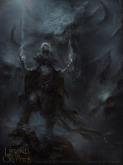 拓月丶采集到波兰艺术家PIOTR JABŁOŃSKI作品