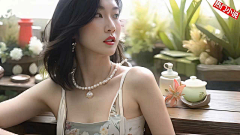 f34565657采集到都市-美女