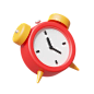 Alarm Clock  3D Icon download in PNG, OBJ or Blend format : Explore and download Alarm Clock  3D Icon for your projects. Available in PNG and BLEND file formats, only at IconScout.