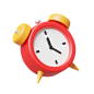  Alarm Clock  3D Icon download in PNG, OBJ or Blend format : Explore and download Alarm Clock  3D Icon for your projects. Available in PNG and BLEND file formats, only at IconScout.
