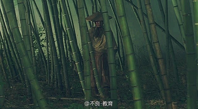 筱田正浩枭之城1999整部电影的画风都透着狩野派风格布景很棒构图考究