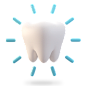  Tooth 牙齿 种牙