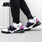 Nike/耐克正品Air Force 270 机能风男子缓震气垫运动鞋 AH6772
