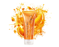 Lakme Fruit Blast : Lakme Fruit Blast