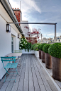 10 Best Balcony Ideas & Decoration Pictures | Houzz