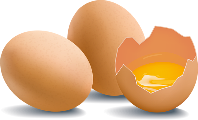 egg 鸡蛋图片草鸡蛋PNG免抠素材
