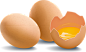 egg 鸡蛋图片草鸡蛋PNG免抠素材
